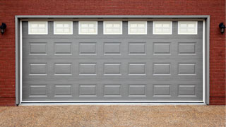 Garage Door Repair at Richmond American Homes Davis, California